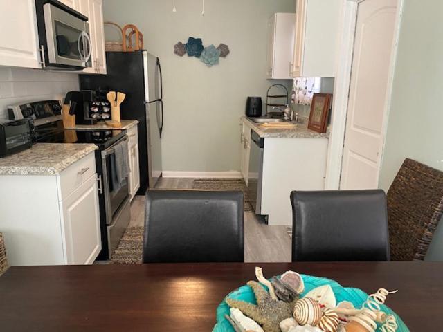 5 Min To Beach Large Living Room Fenced Backyard Bbq Firepit Driveway Boat Parking ليك وورث المظهر الخارجي الصورة