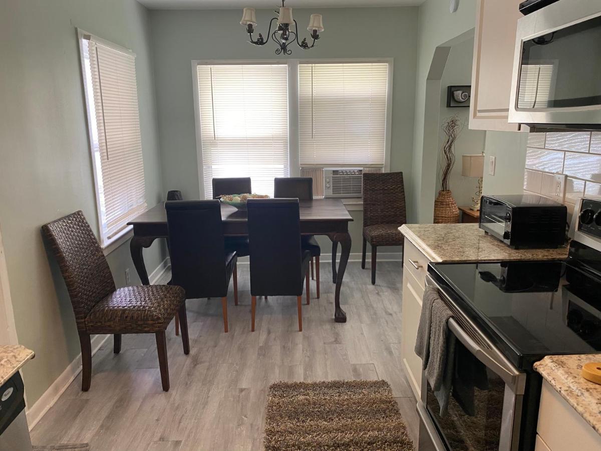 5 Min To Beach Large Living Room Fenced Backyard Bbq Firepit Driveway Boat Parking ليك وورث المظهر الخارجي الصورة