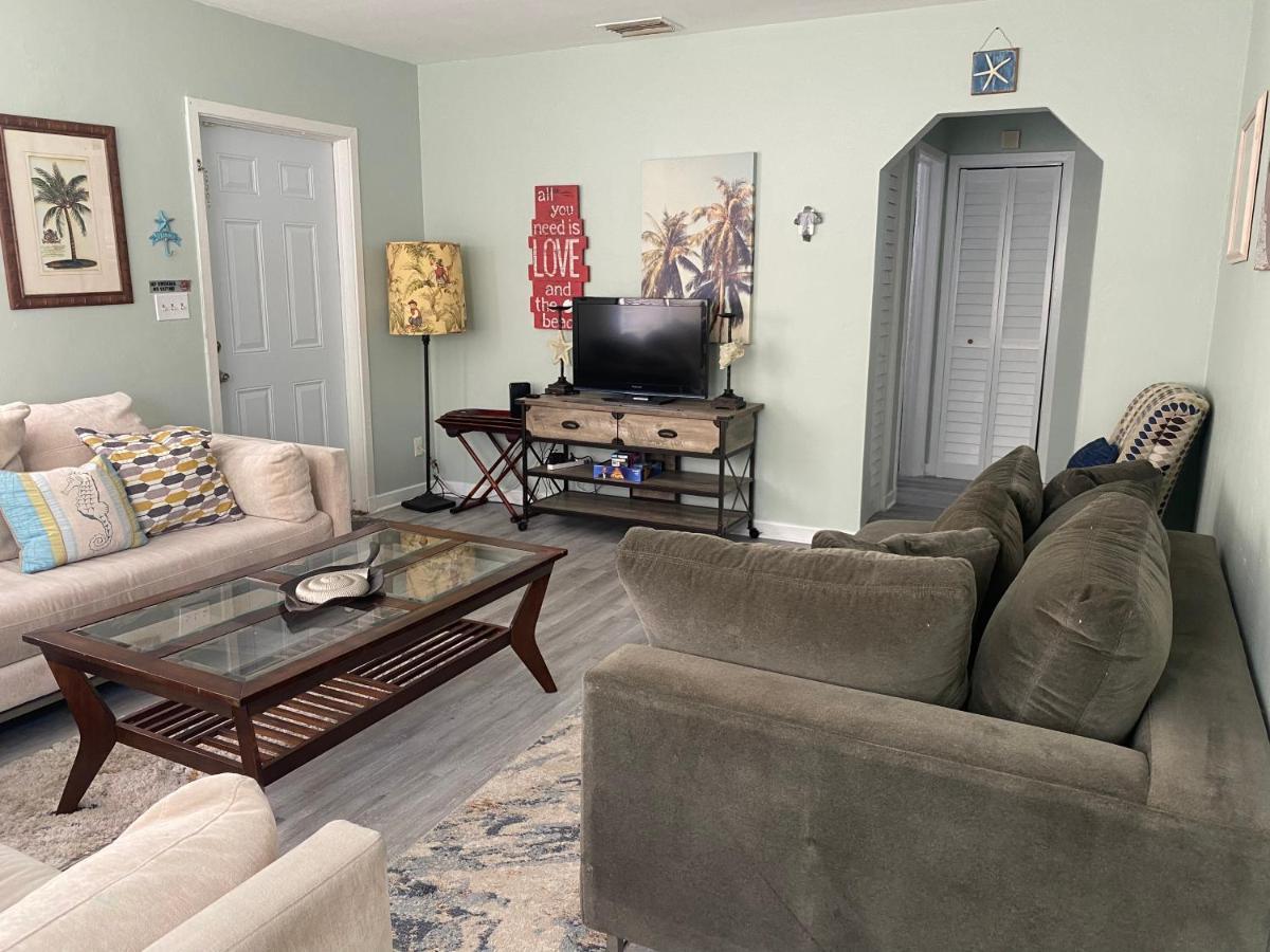 5 Min To Beach Large Living Room Fenced Backyard Bbq Firepit Driveway Boat Parking ليك وورث المظهر الخارجي الصورة